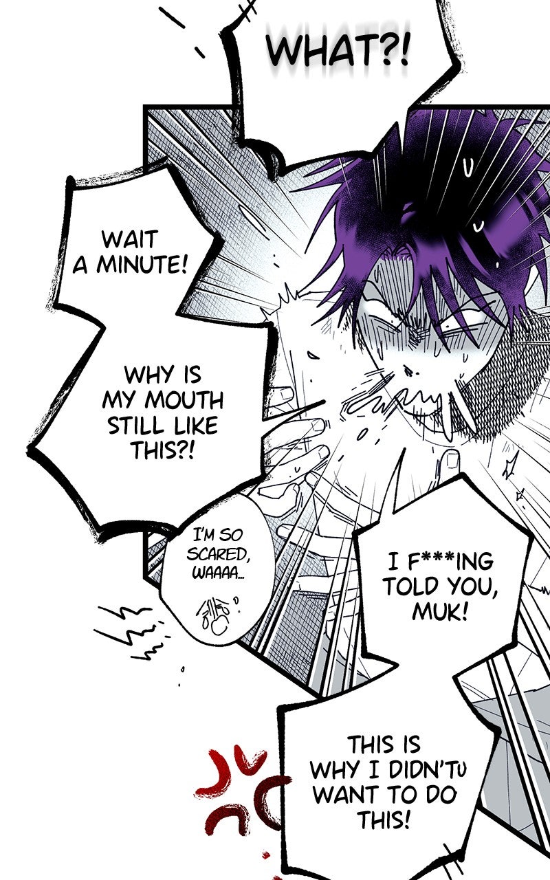 Ark of the Law Chapter 53 - Page 137