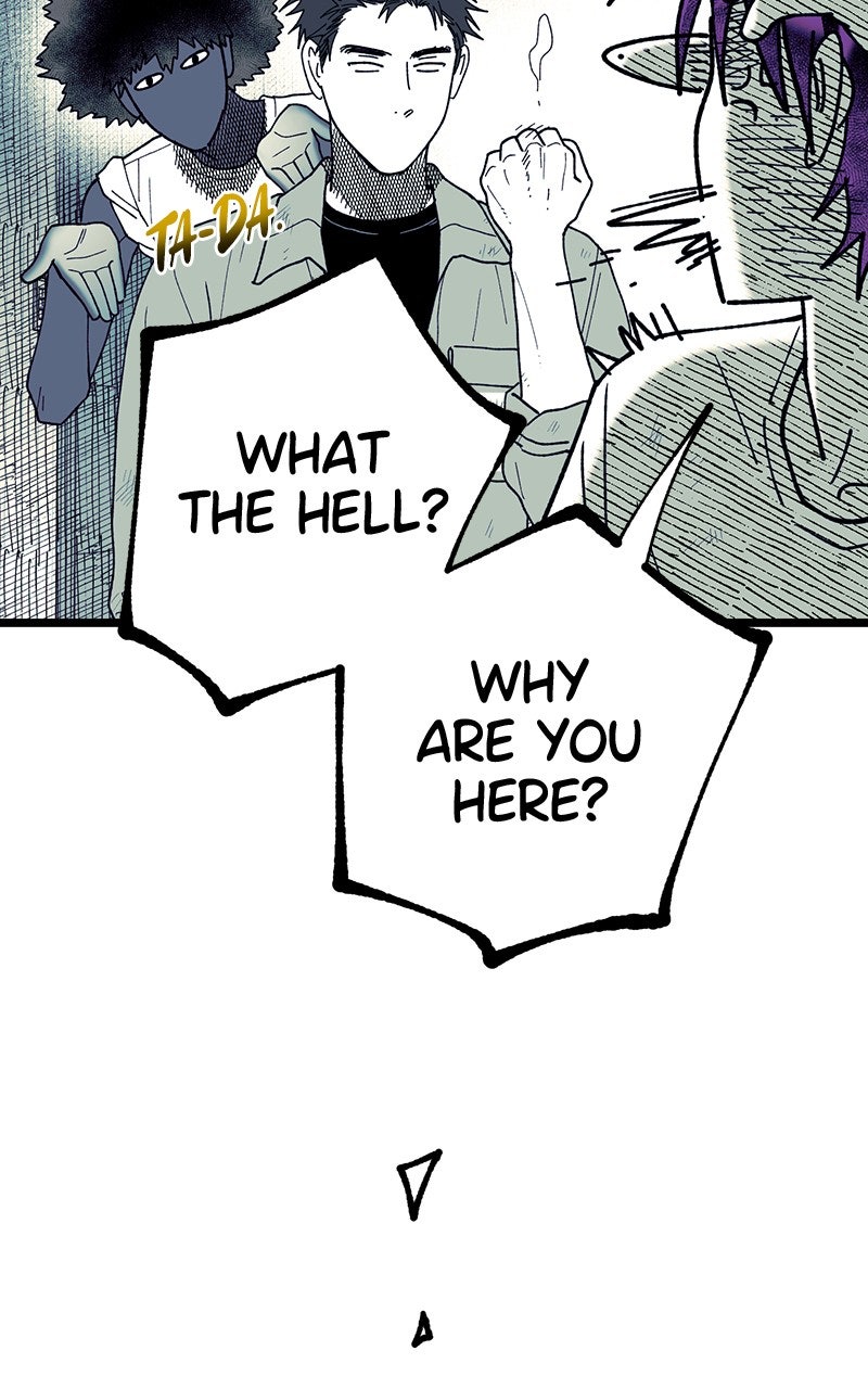 Ark of the Law Chapter 53 - Page 140