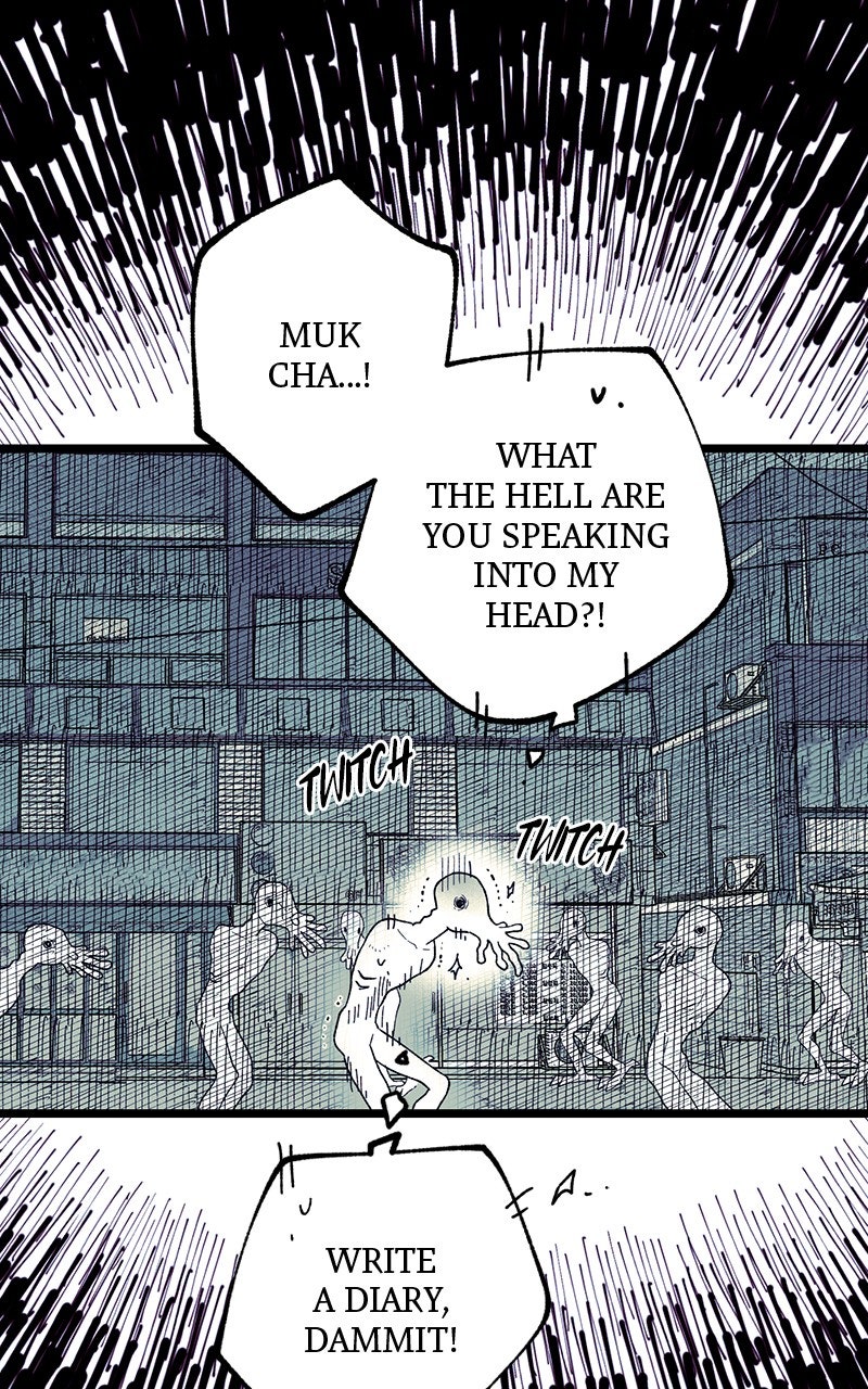 Ark of the Law Chapter 53 - Page 29