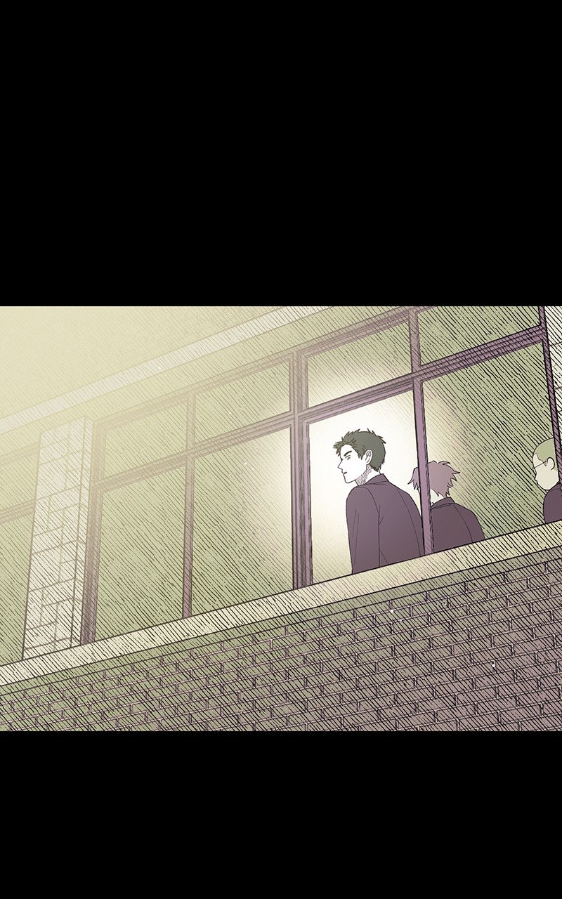 Ark of the Law Chapter 53 - Page 32