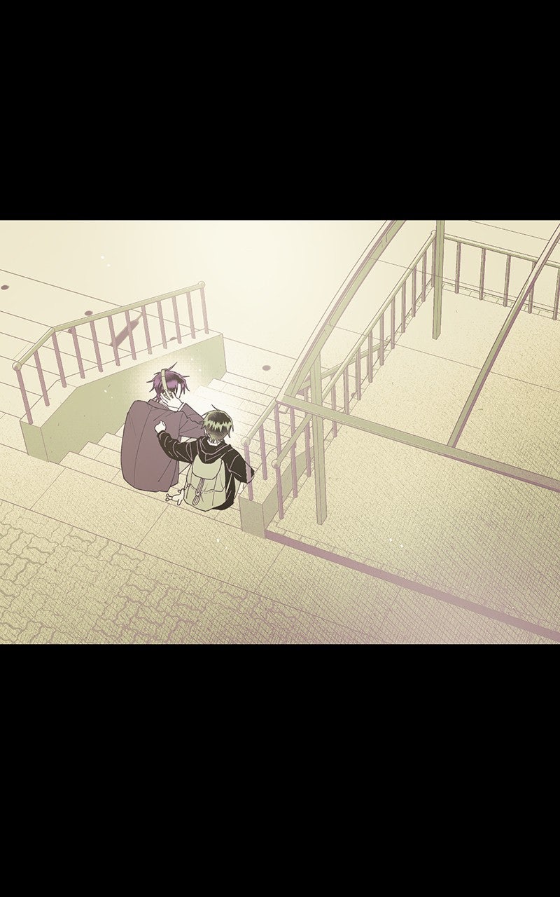 Ark of the Law Chapter 53 - Page 34