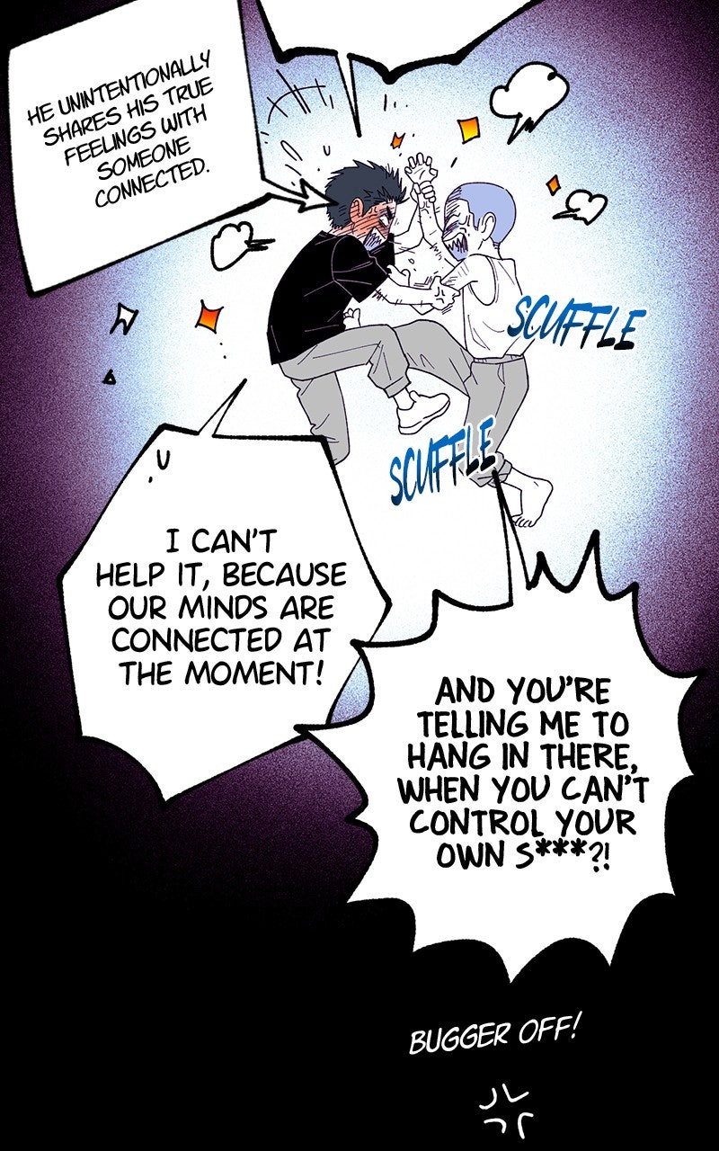 Ark of the Law Chapter 53 - Page 42