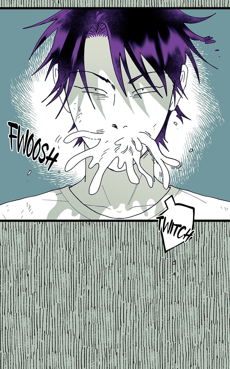 Ark of the Law Chapter 53 - Page 48