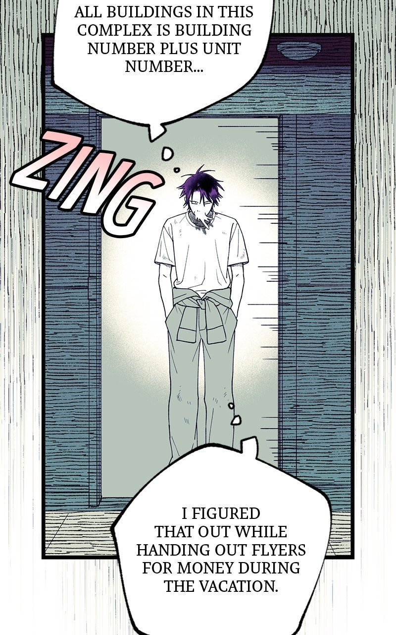 Ark of the Law Chapter 53 - Page 50