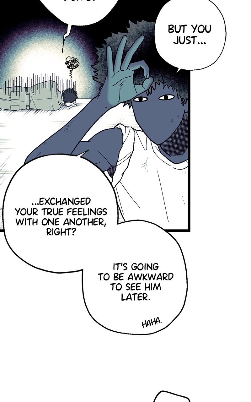 Ark of the Law Chapter 53 - Page 55