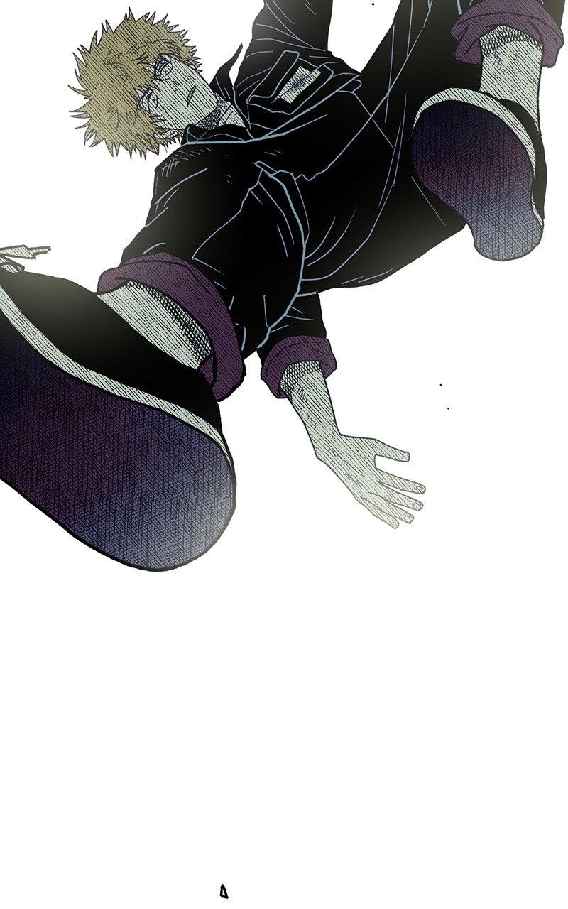 Ark of the Law Chapter 53 - Page 61