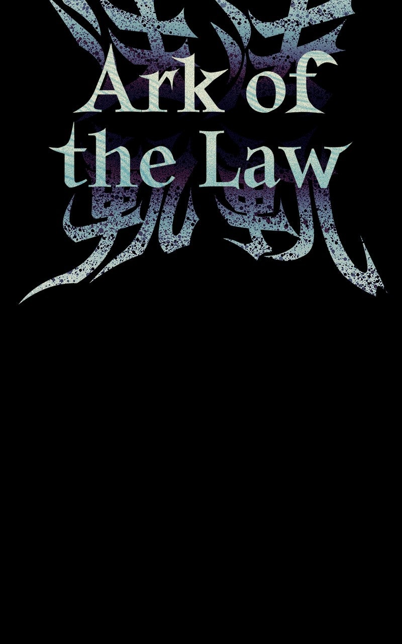 Ark of the Law Chapter 53 - Page 69