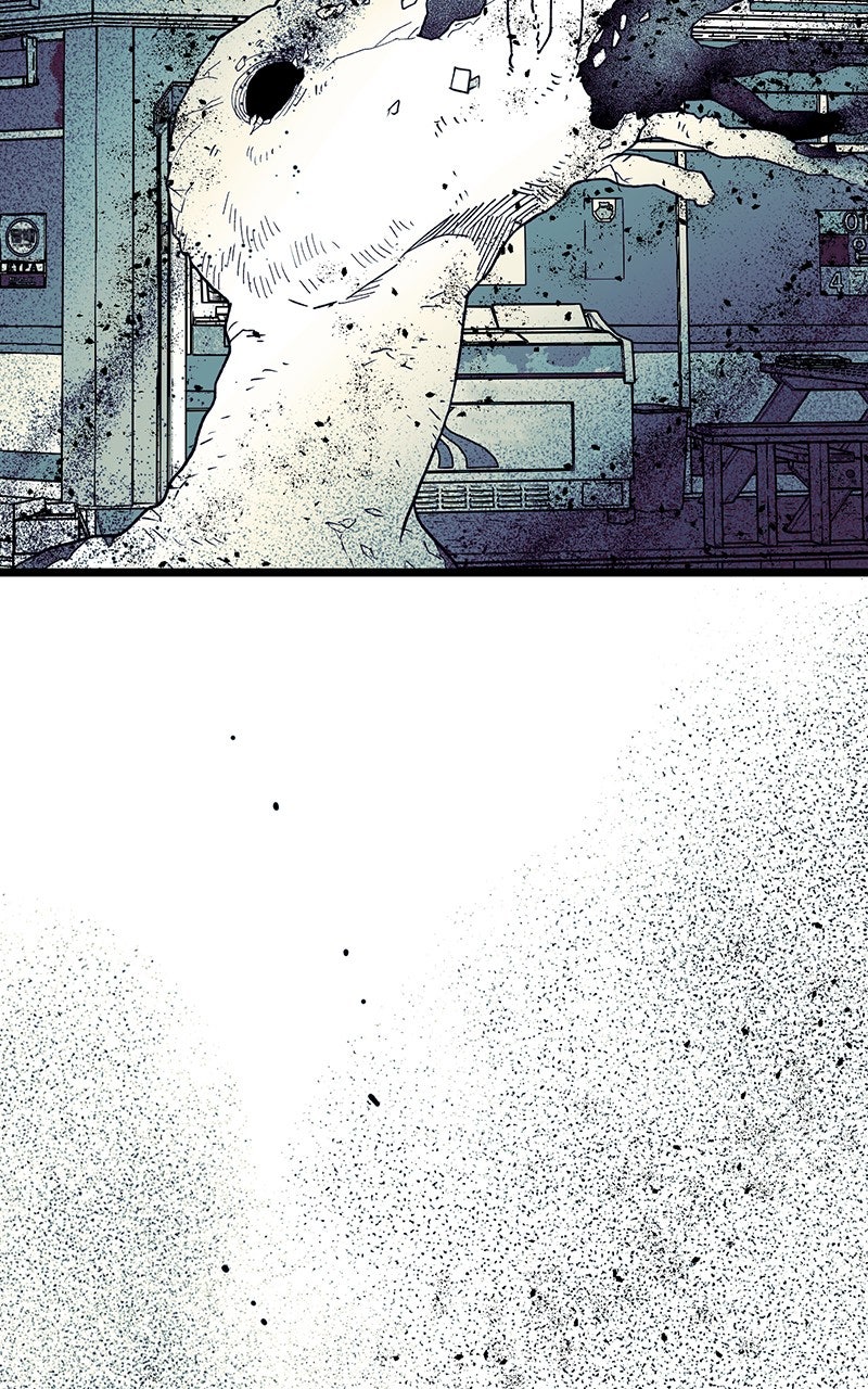 Ark of the Law Chapter 53 - Page 86