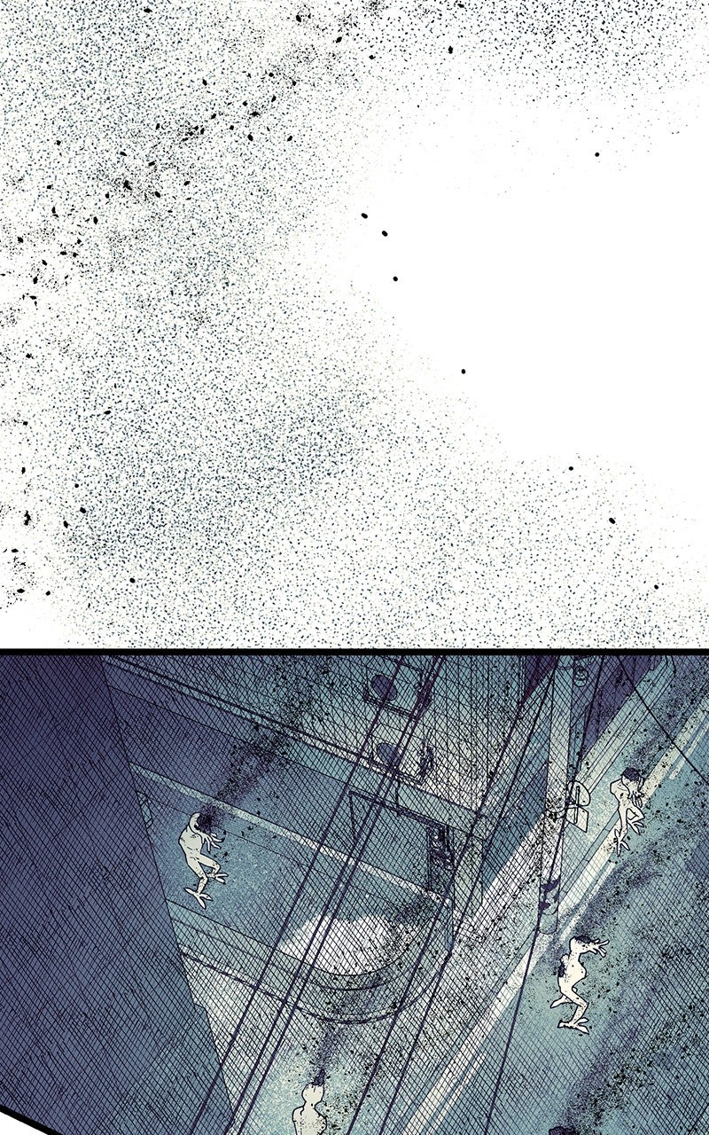 Ark of the Law Chapter 53 - Page 87