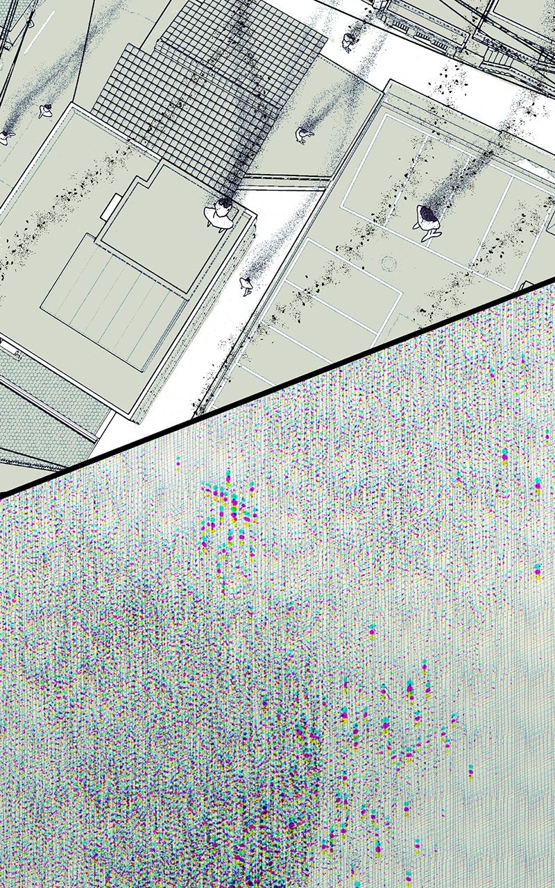 Ark of the Law Chapter 53 - Page 89