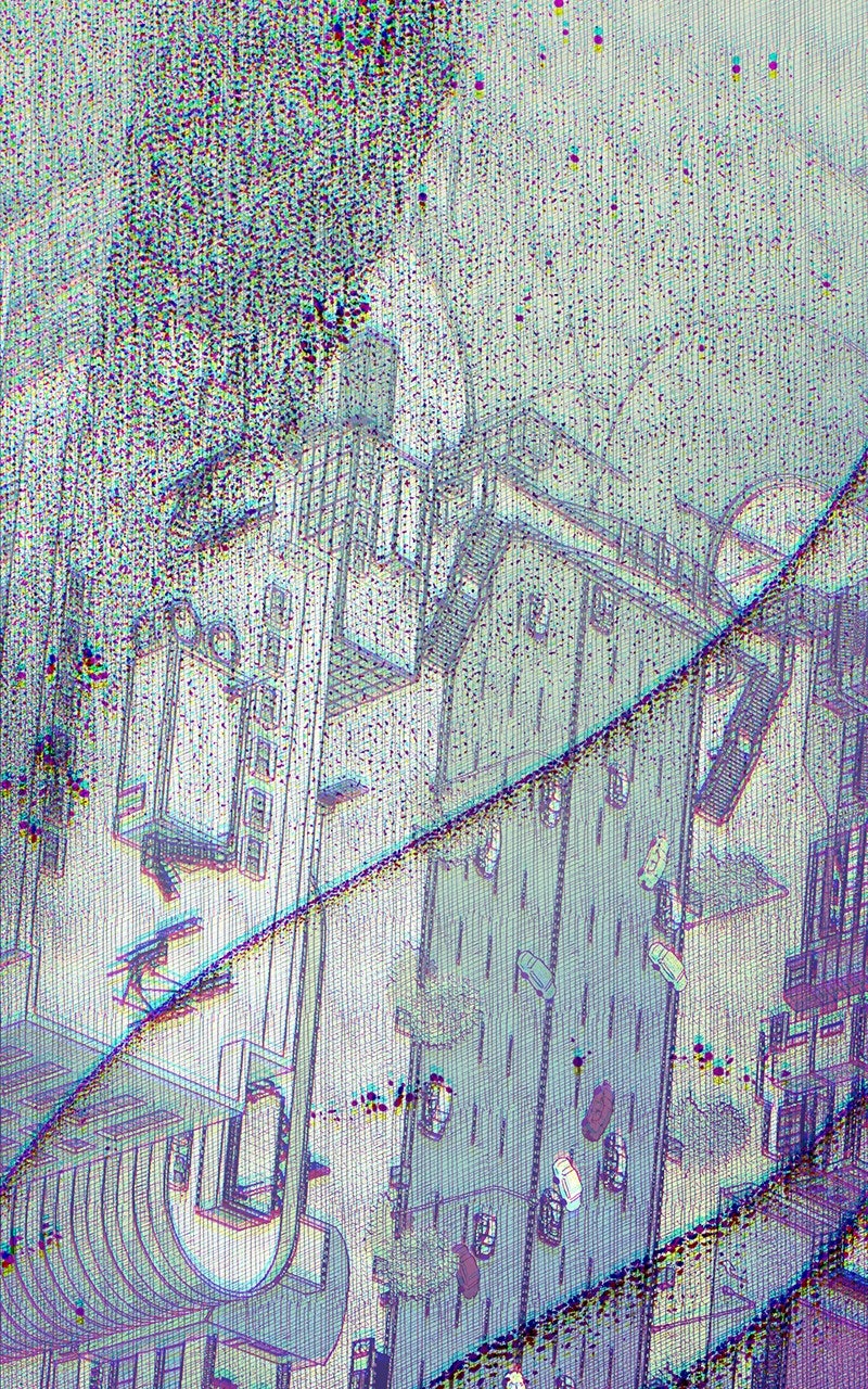 Ark of the Law Chapter 53 - Page 90