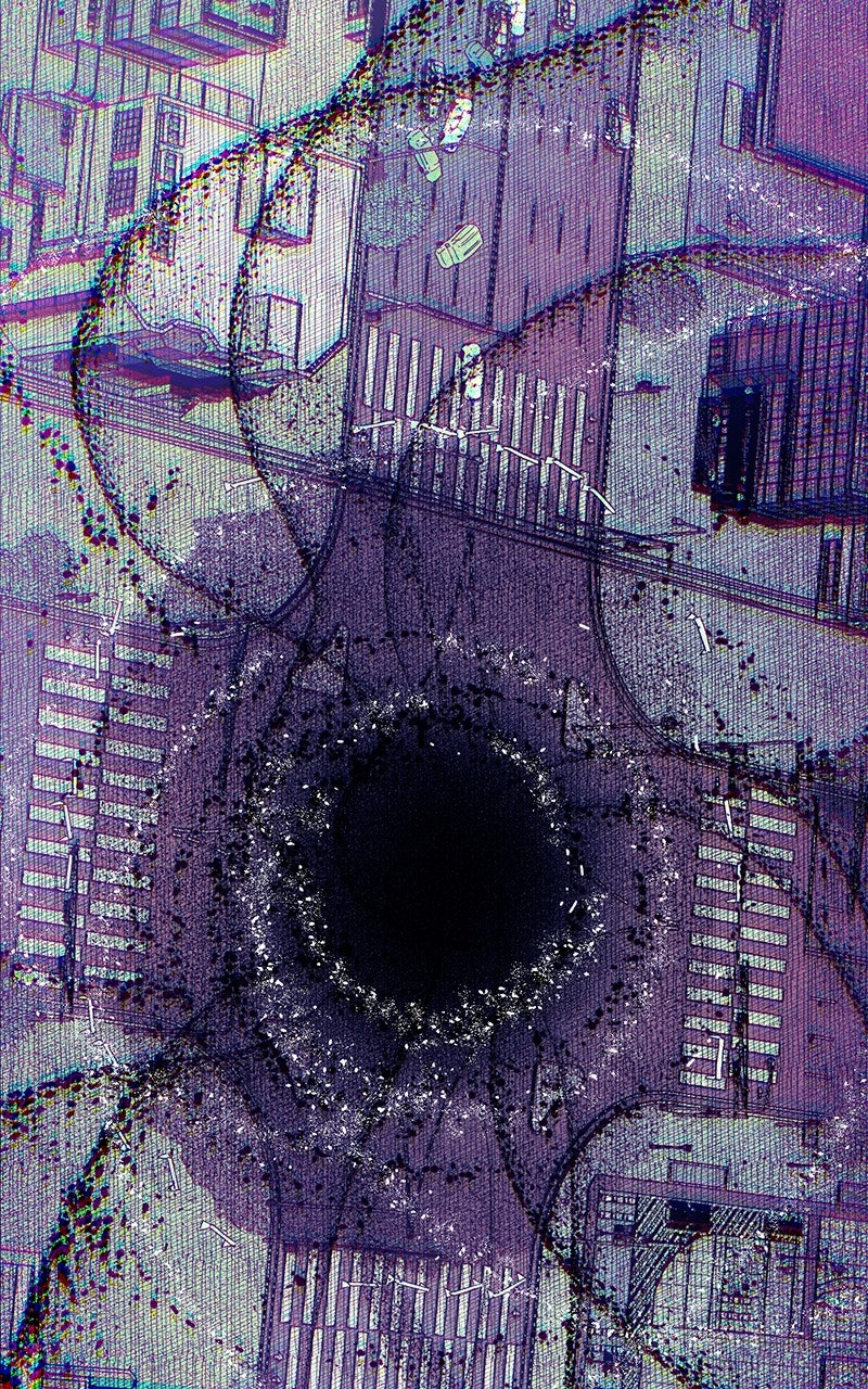 Ark of the Law Chapter 53 - Page 91