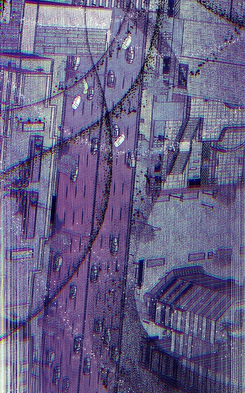 Ark of the Law Chapter 53 - Page 92