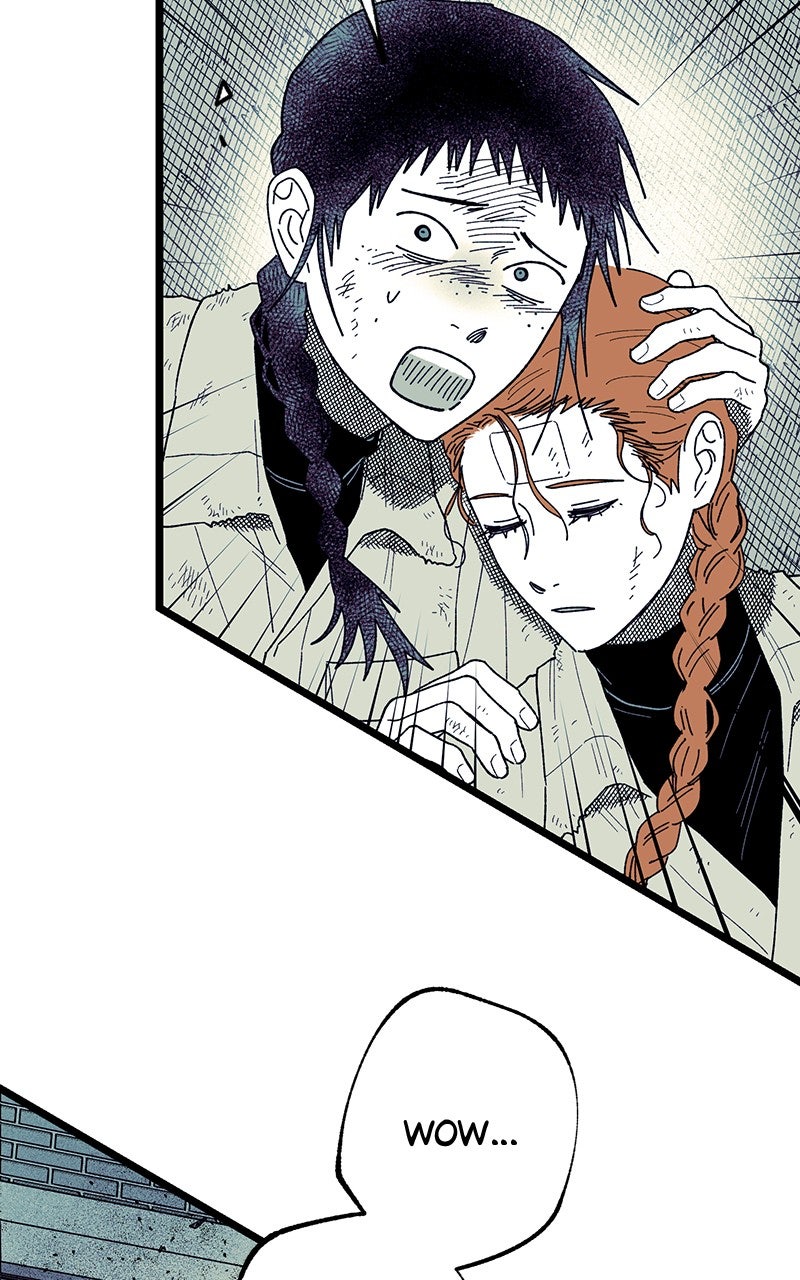 Ark of the Law Chapter 53 - Page 97