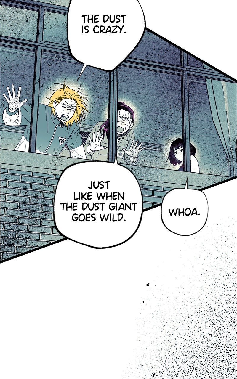 Ark of the Law Chapter 53 - Page 98