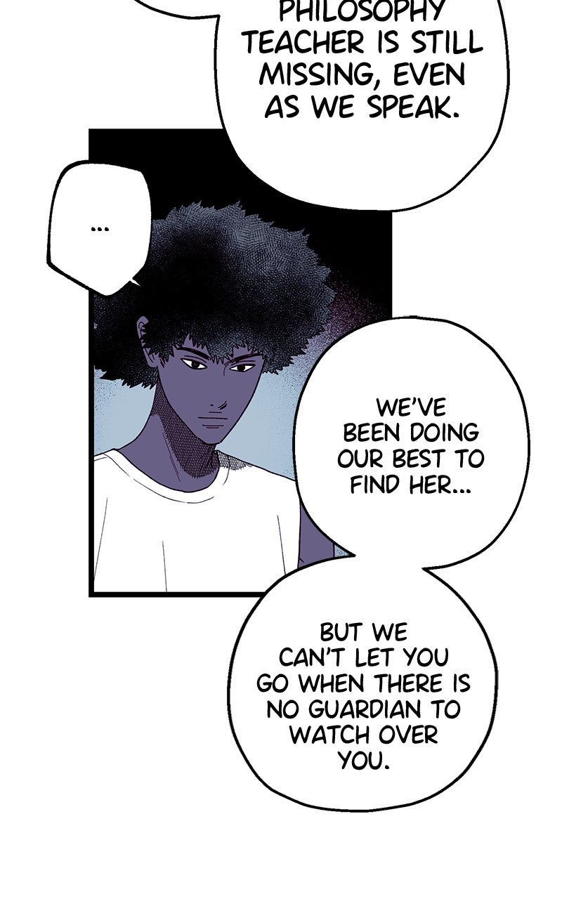 Ark of the Law Chapter 54 - Page 103