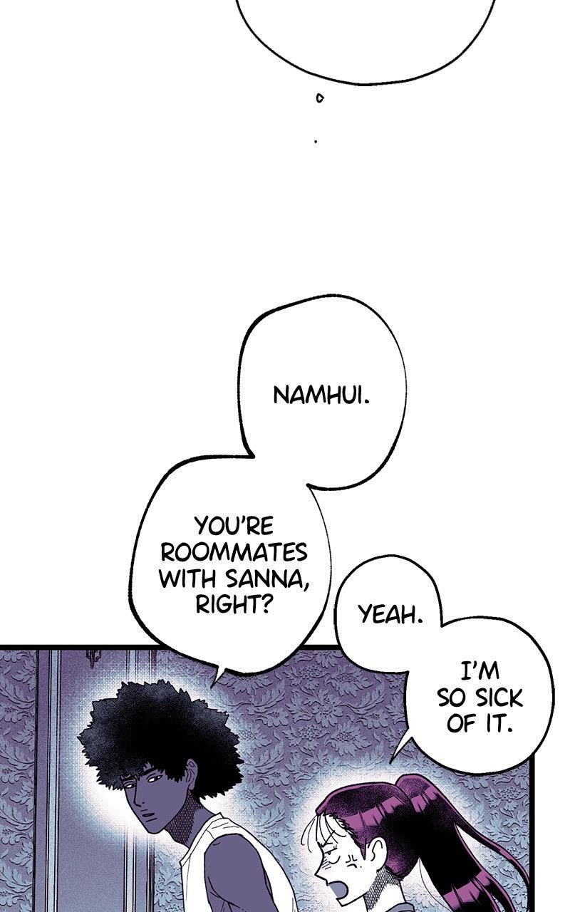 Ark of the Law Chapter 54 - Page 108