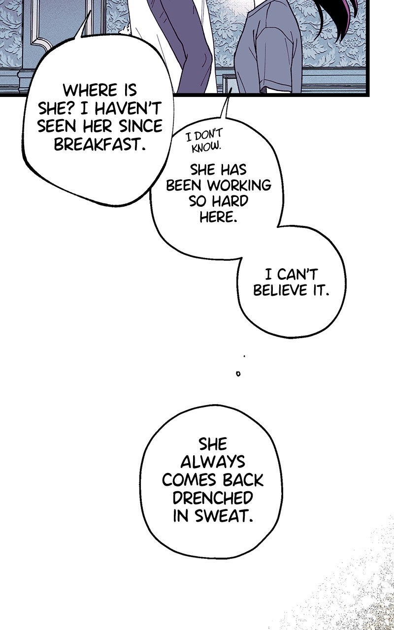 Ark of the Law Chapter 54 - Page 109