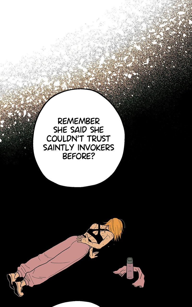 Ark of the Law Chapter 54 - Page 110