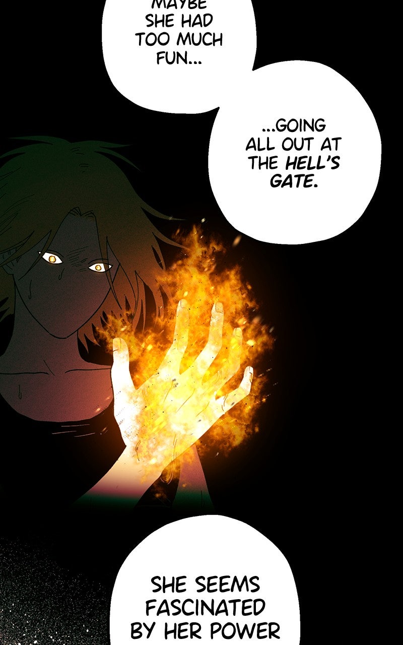 Ark of the Law Chapter 54 - Page 112