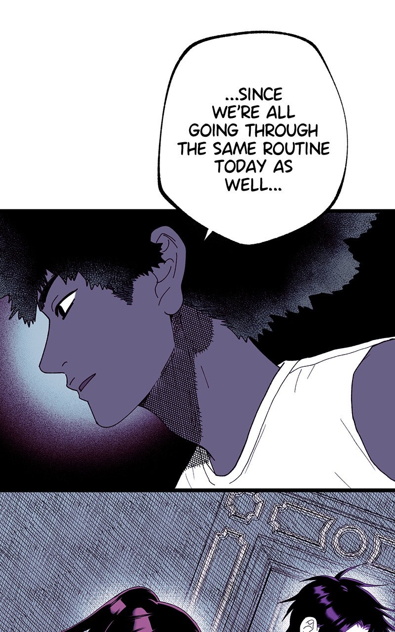 Ark of the Law Chapter 54 - Page 115