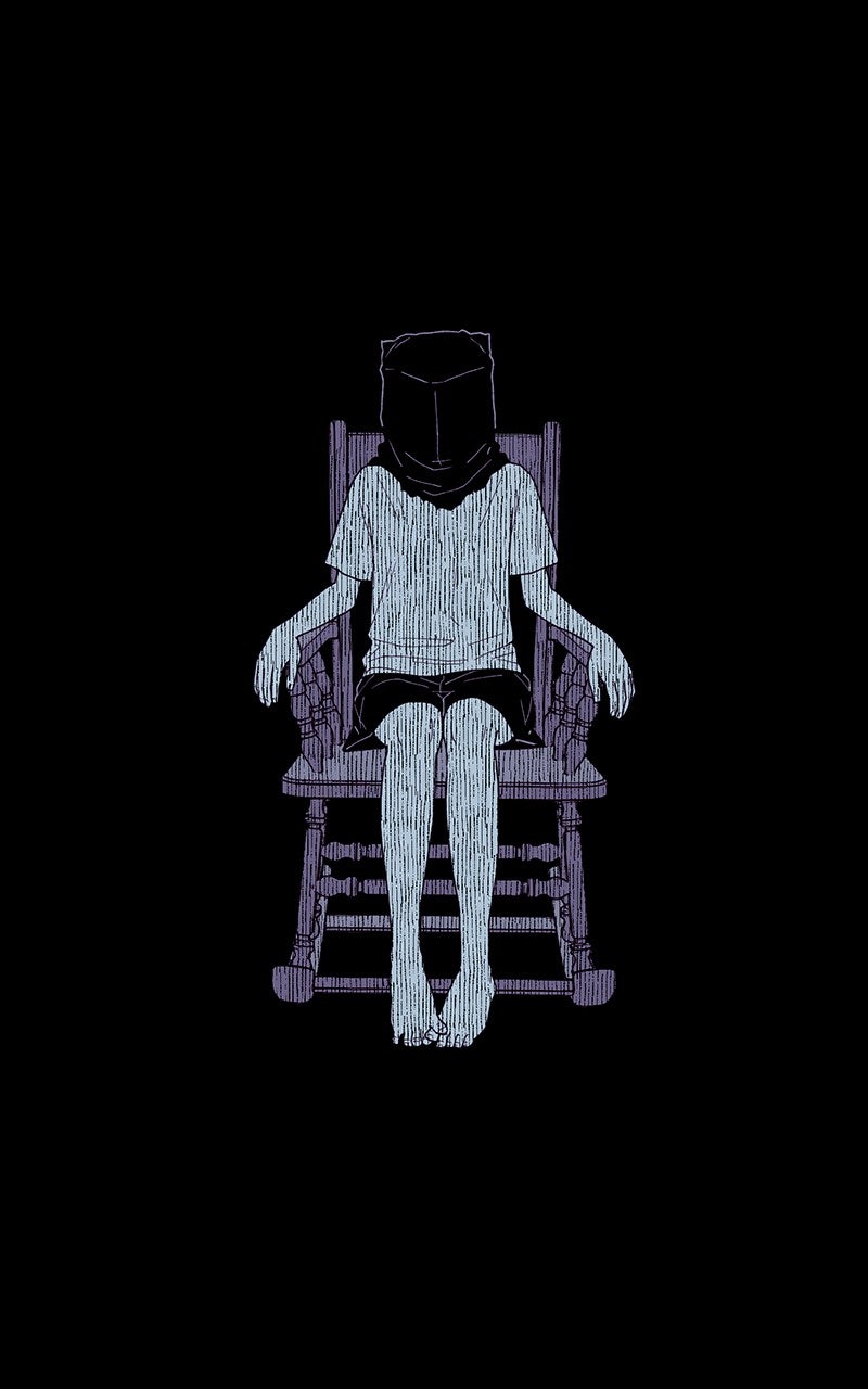 Ark of the Law Chapter 54 - Page 118