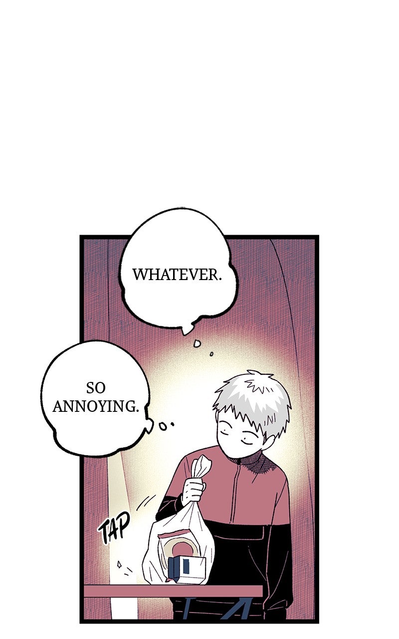 Ark of the Law Chapter 54 - Page 22