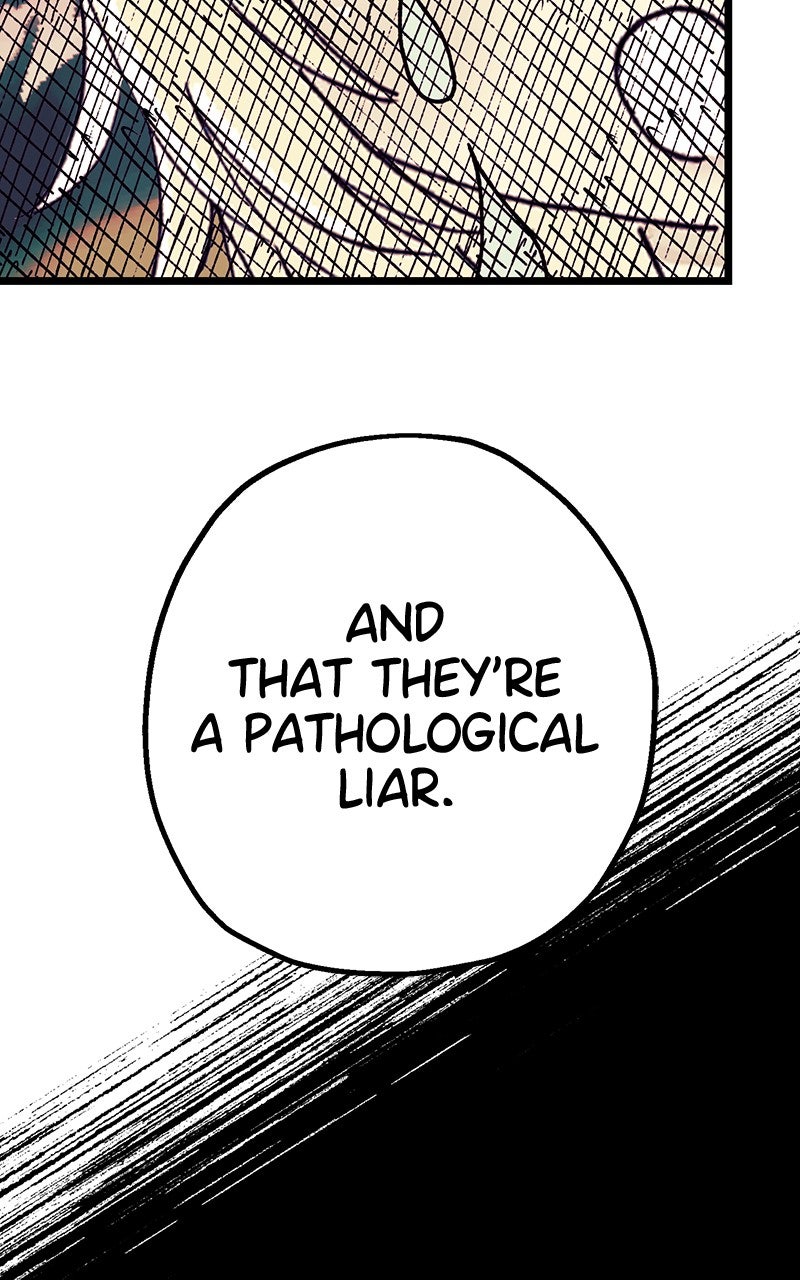 Ark of the Law Chapter 54 - Page 49