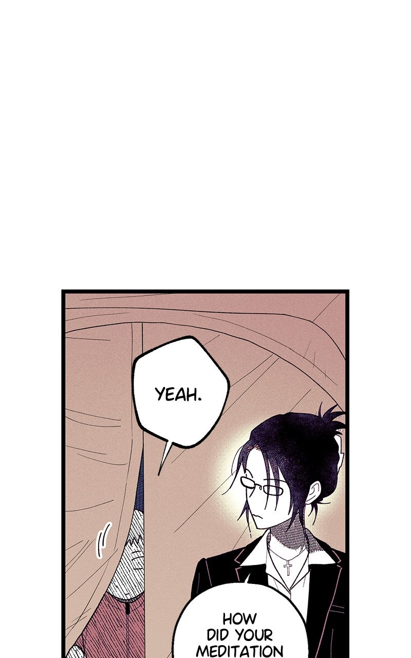 Ark of the Law Chapter 54 - Page 8