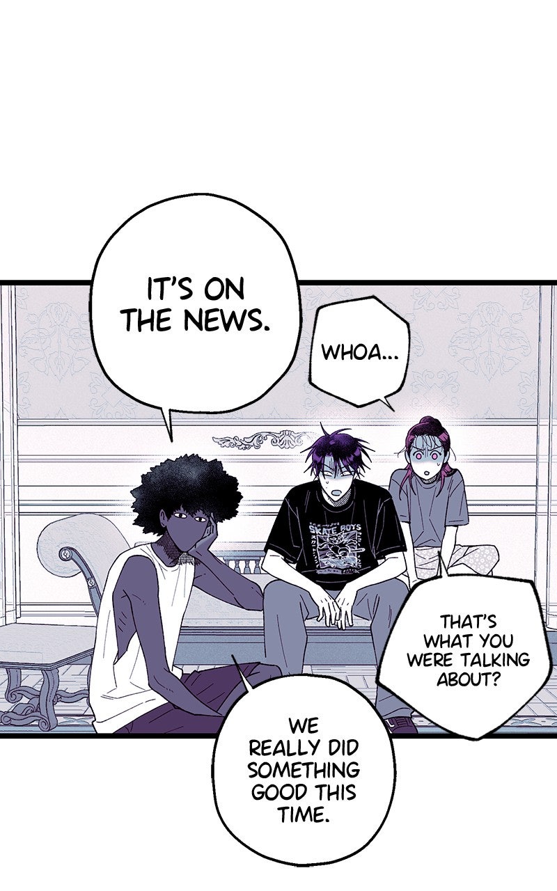 Ark of the Law Chapter 54 - Page 77