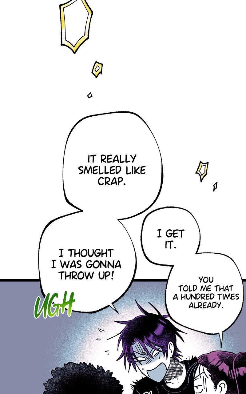 Ark of the Law Chapter 54 - Page 80