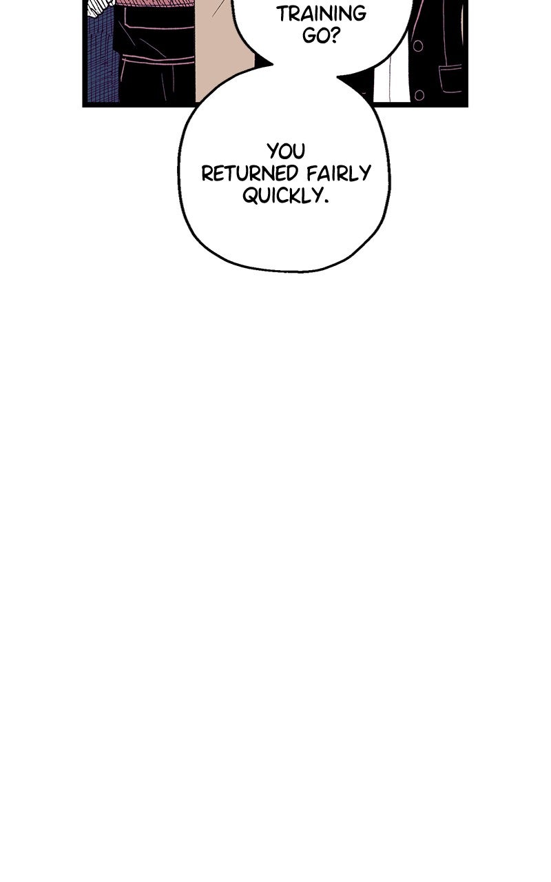 Ark of the Law Chapter 54 - Page 9