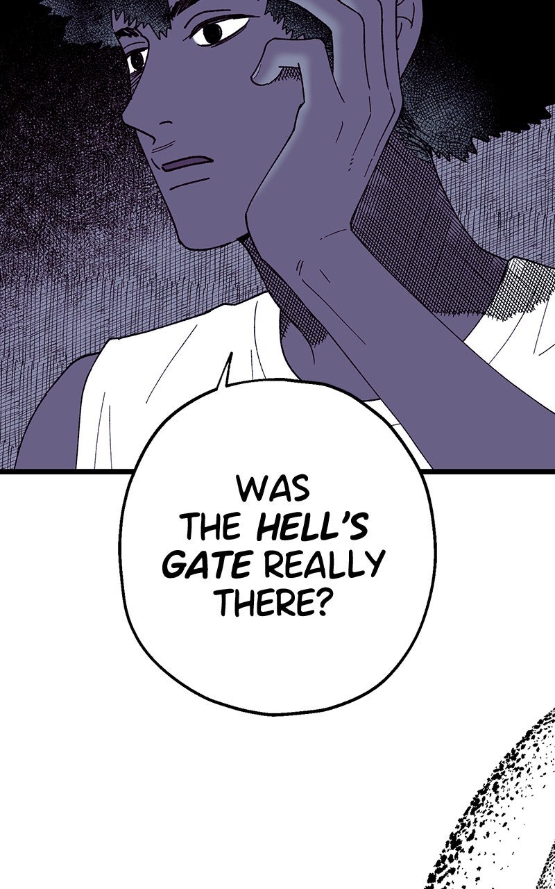 Ark of the Law Chapter 54 - Page 83