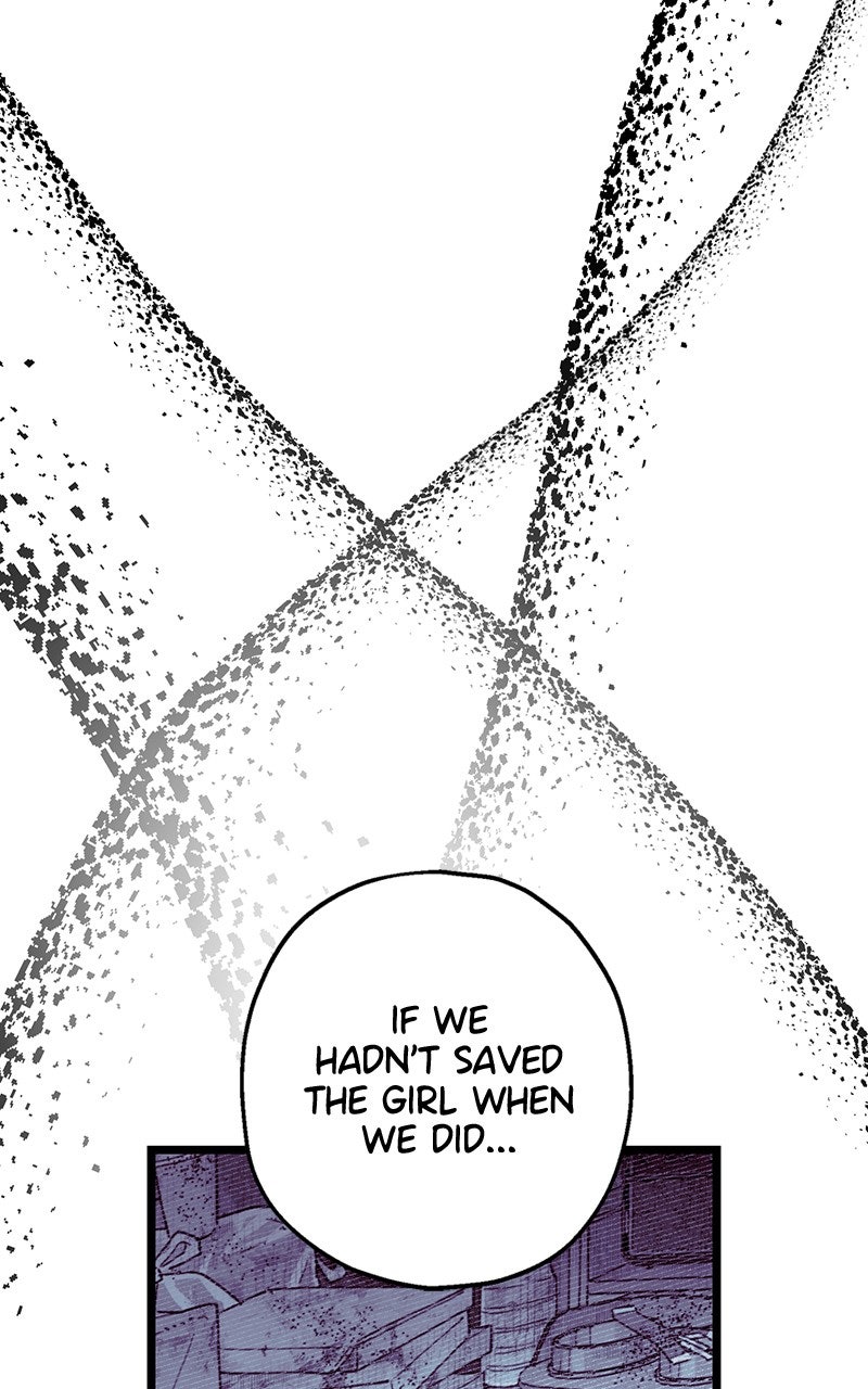 Ark of the Law Chapter 54 - Page 84