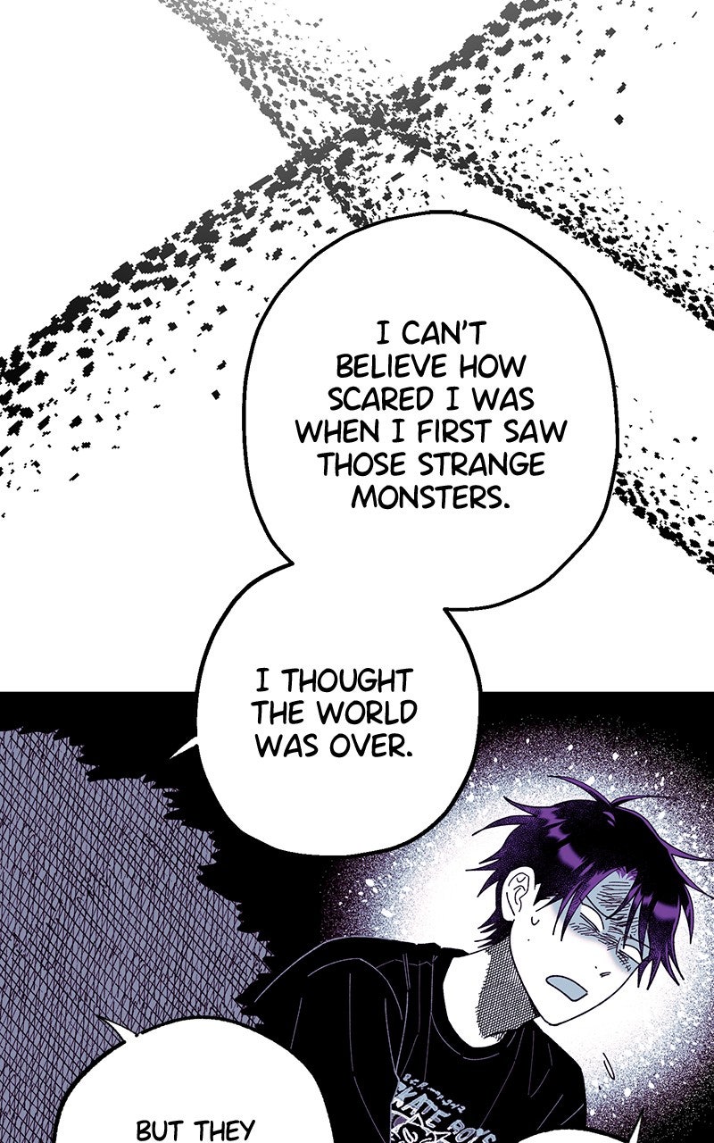 Ark of the Law Chapter 54 - Page 86