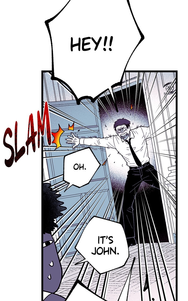 Ark of the Law Chapter 54 - Page 88