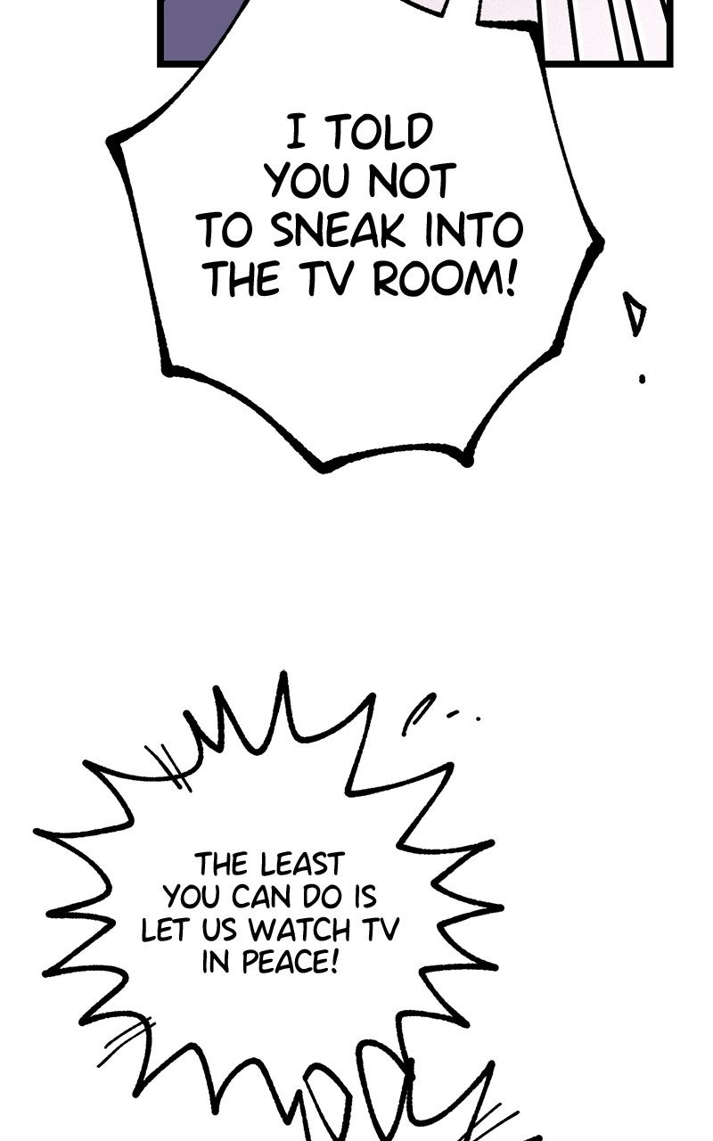 Ark of the Law Chapter 54 - Page 89