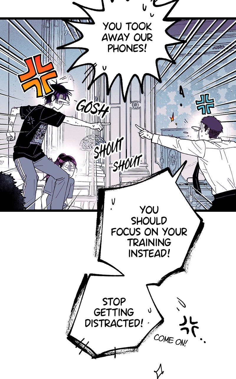 Ark of the Law Chapter 54 - Page 90