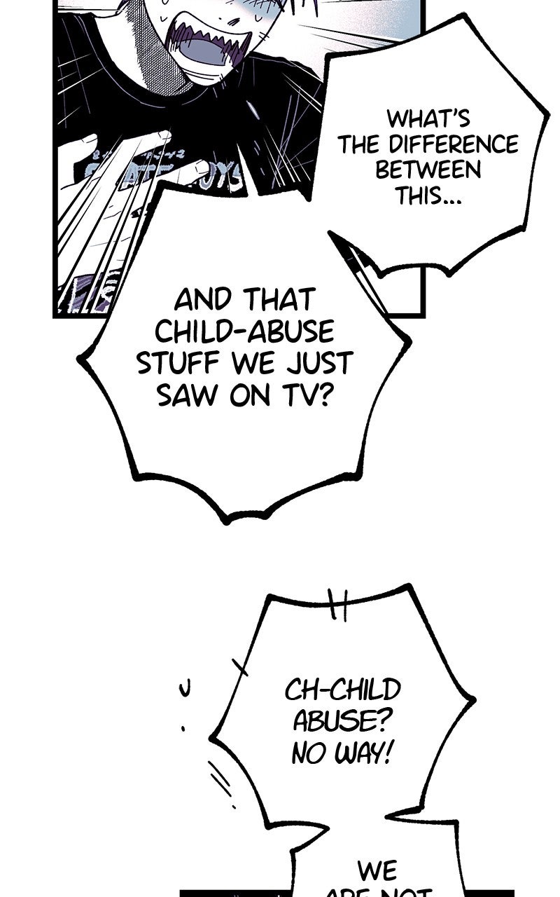 Ark of the Law Chapter 54 - Page 93