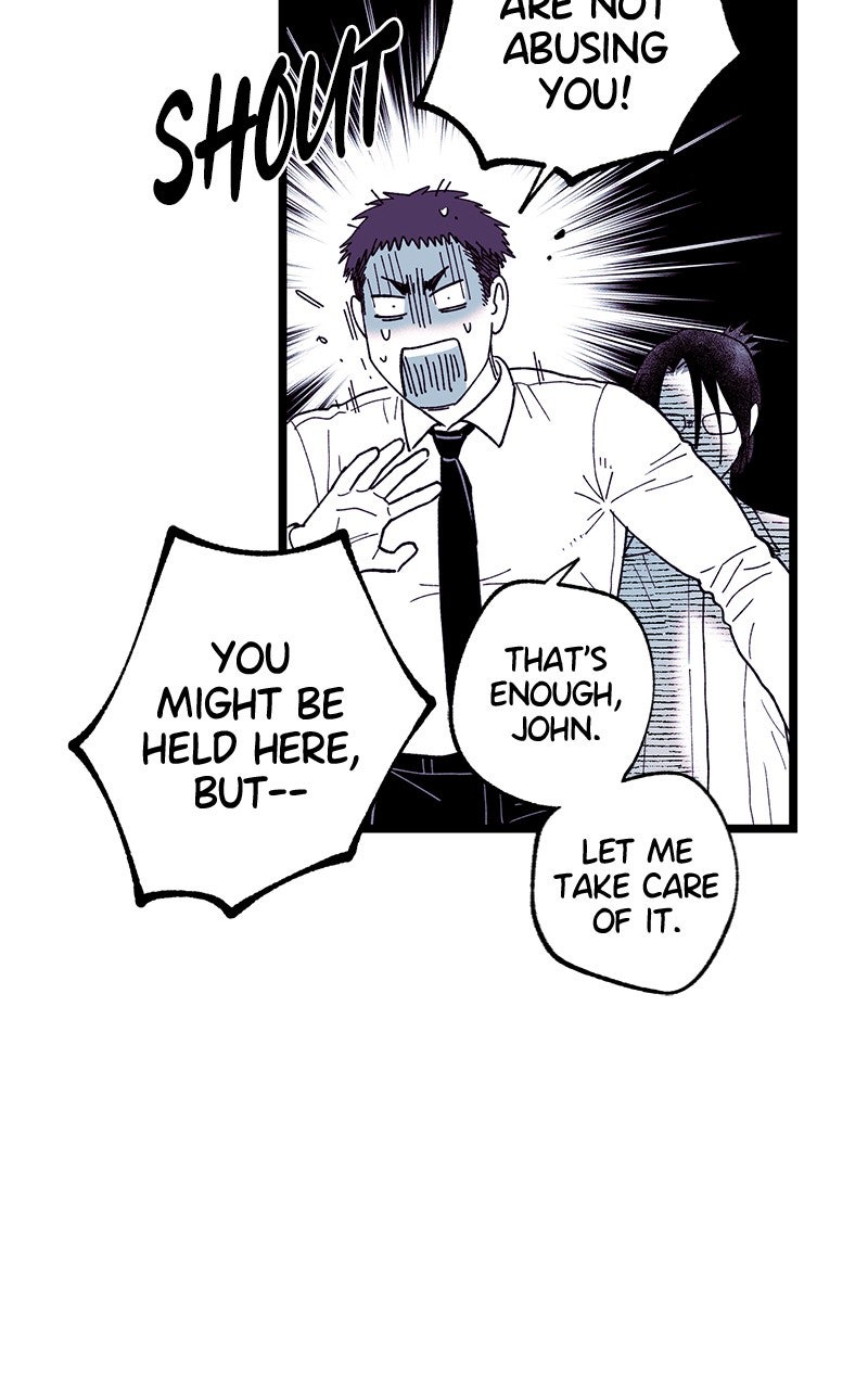 Ark of the Law Chapter 54 - Page 94