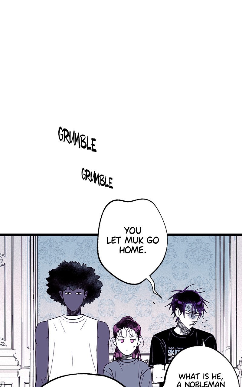 Ark of the Law Chapter 54 - Page 95