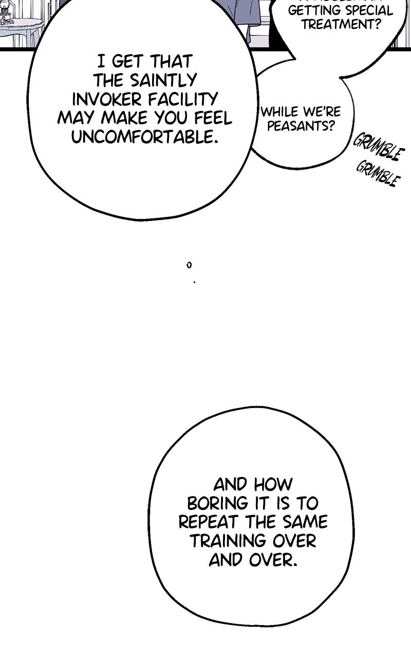 Ark of the Law Chapter 54 - Page 96