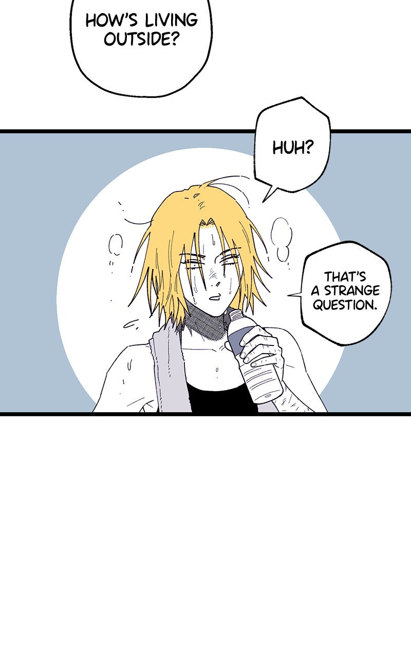 Ark of the Law Chapter 55 - Page 13