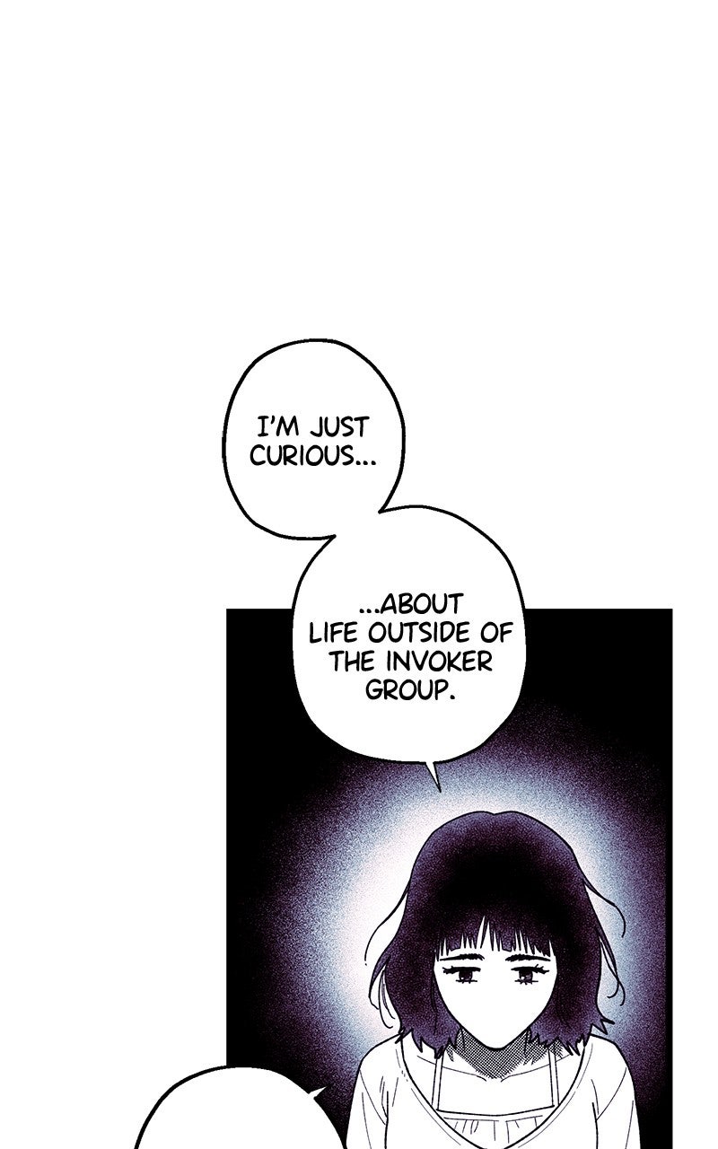 Ark of the Law Chapter 55 - Page 14