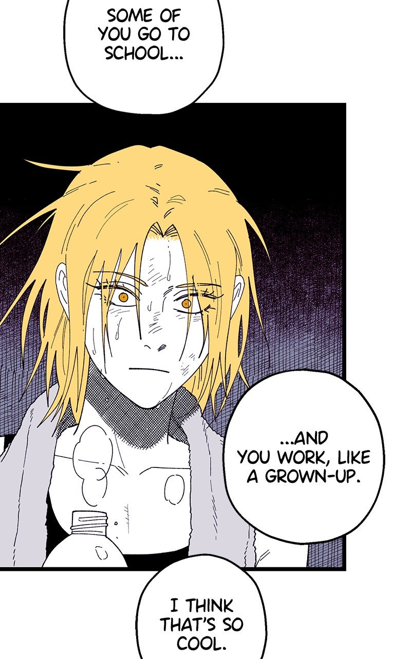 Ark of the Law Chapter 55 - Page 16