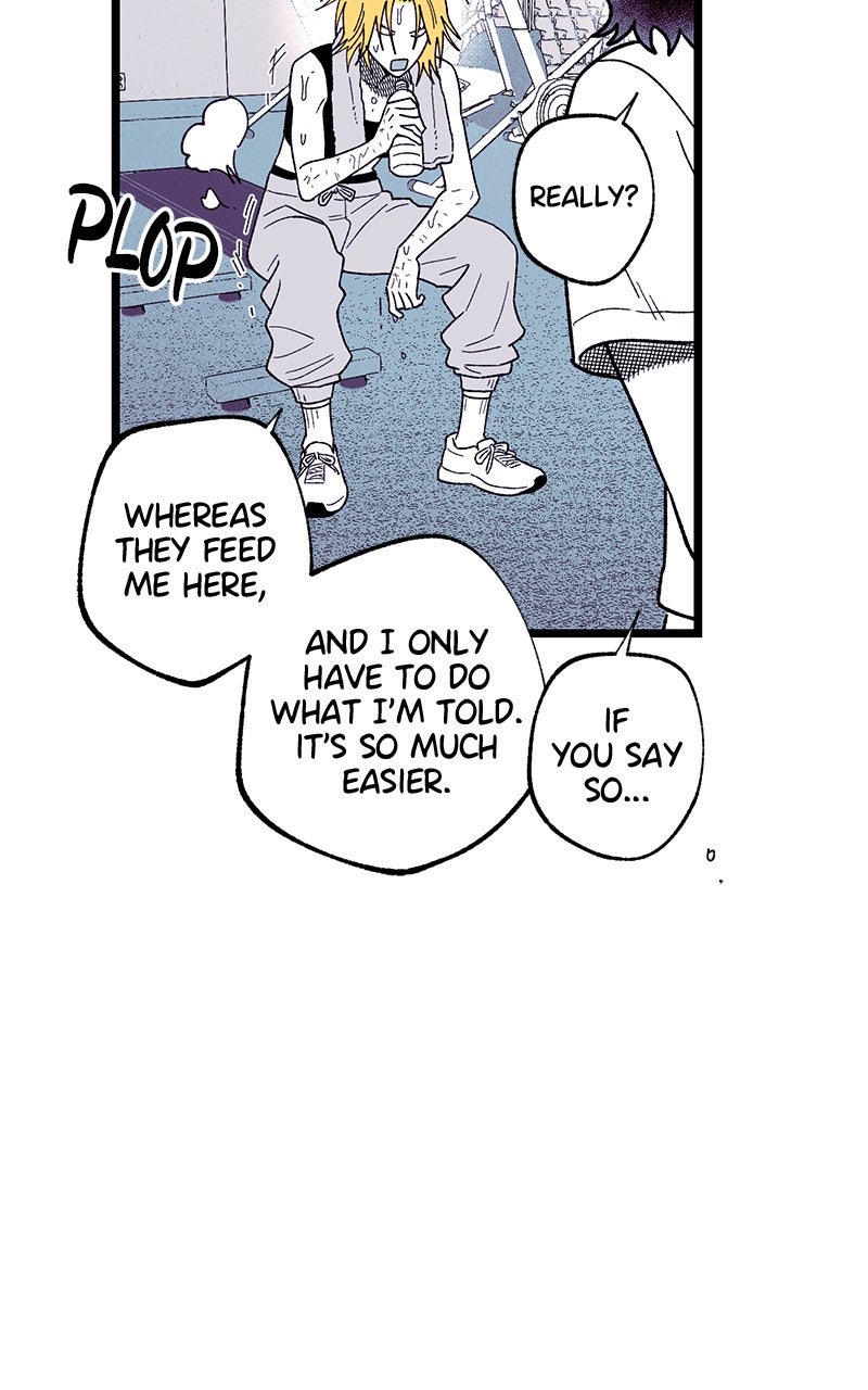 Ark of the Law Chapter 55 - Page 18