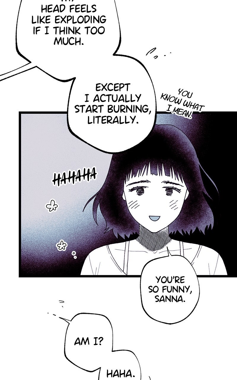 Ark of the Law Chapter 55 - Page 21