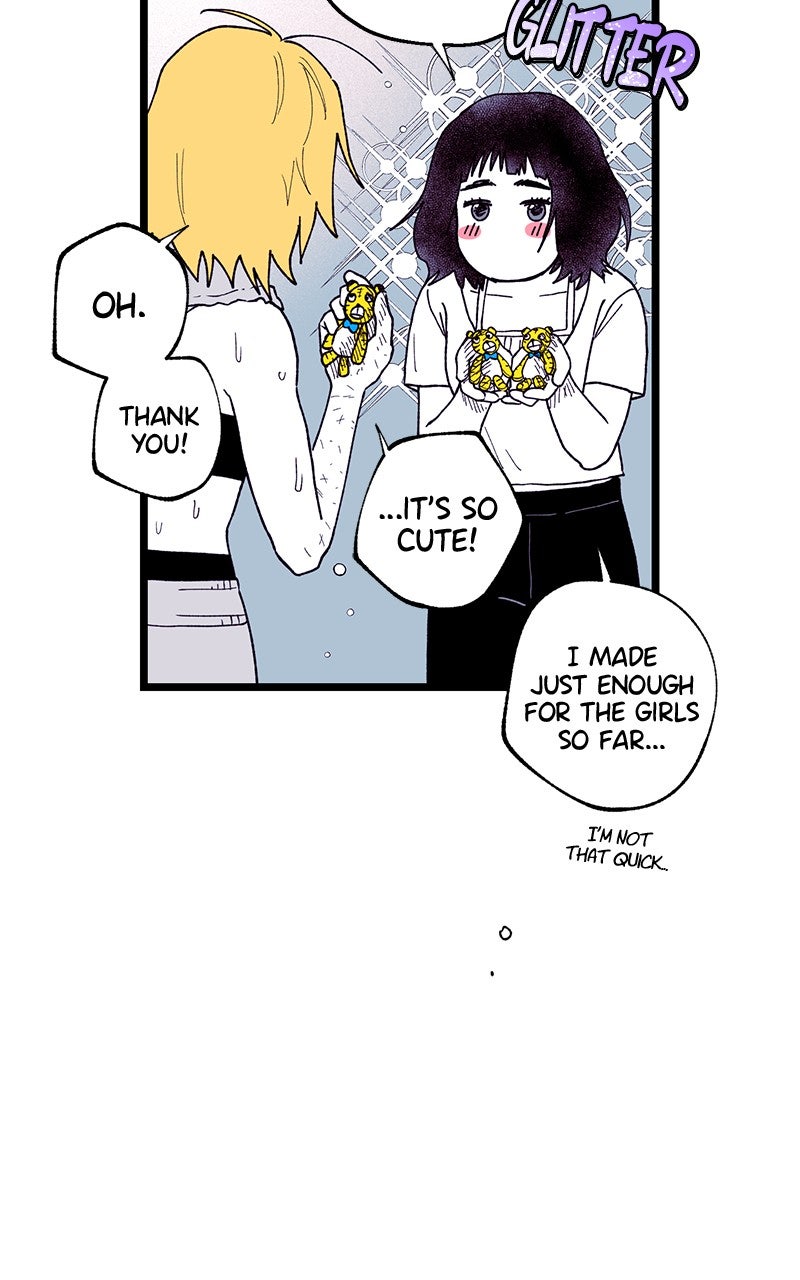 Ark of the Law Chapter 55 - Page 26