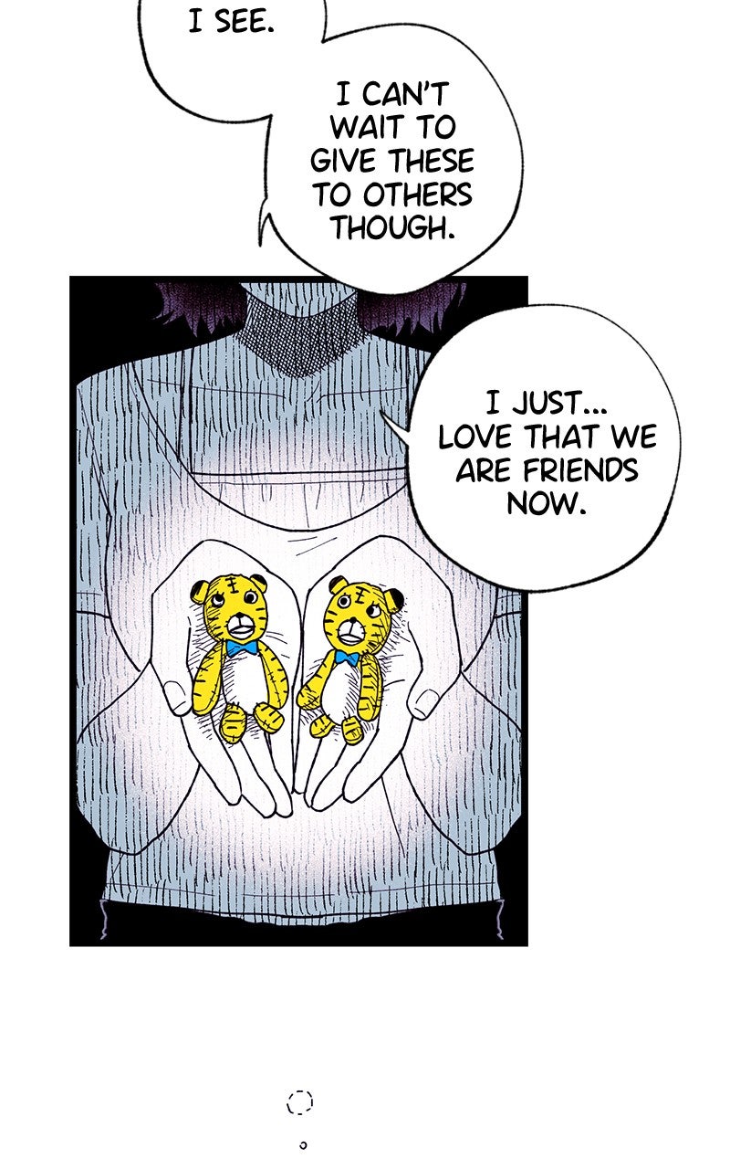 Ark of the Law Chapter 55 - Page 29