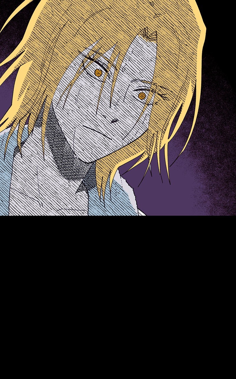 Ark of the Law Chapter 55 - Page 38